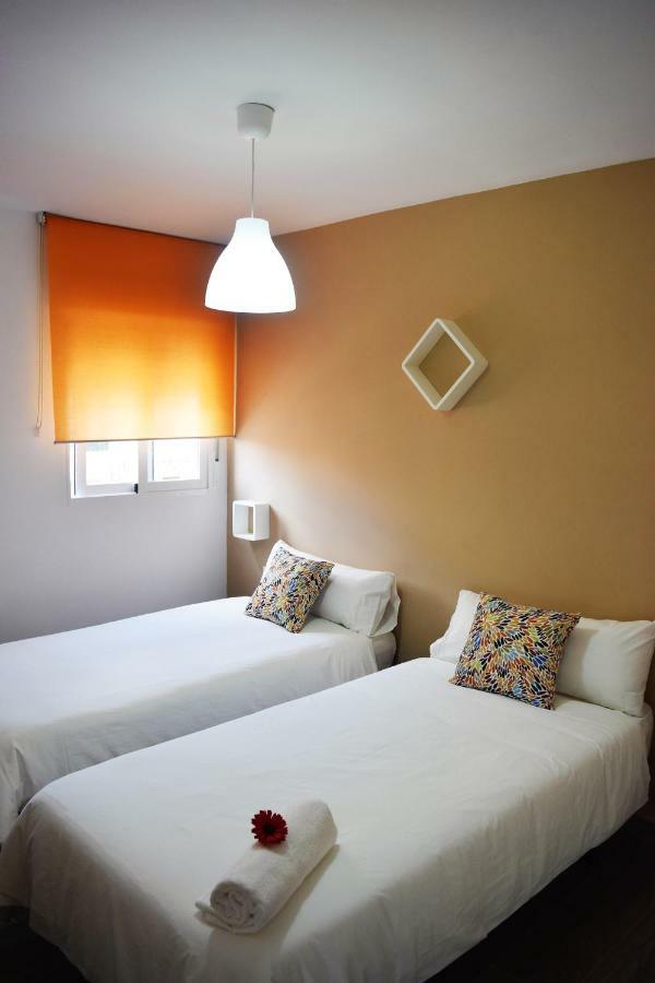 Apartamento Flamingo Beach Benalmádena Eksteriør bilde