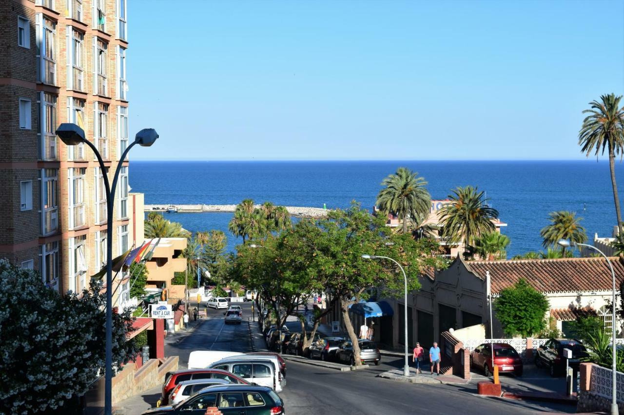 Apartamento Flamingo Beach Benalmádena Eksteriør bilde