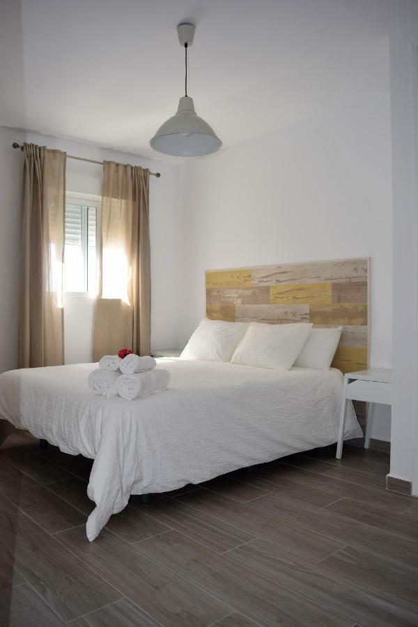Apartamento Flamingo Beach Benalmádena Eksteriør bilde
