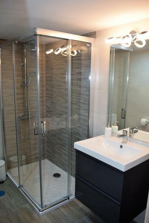 Apartamento Flamingo Beach Benalmádena Eksteriør bilde
