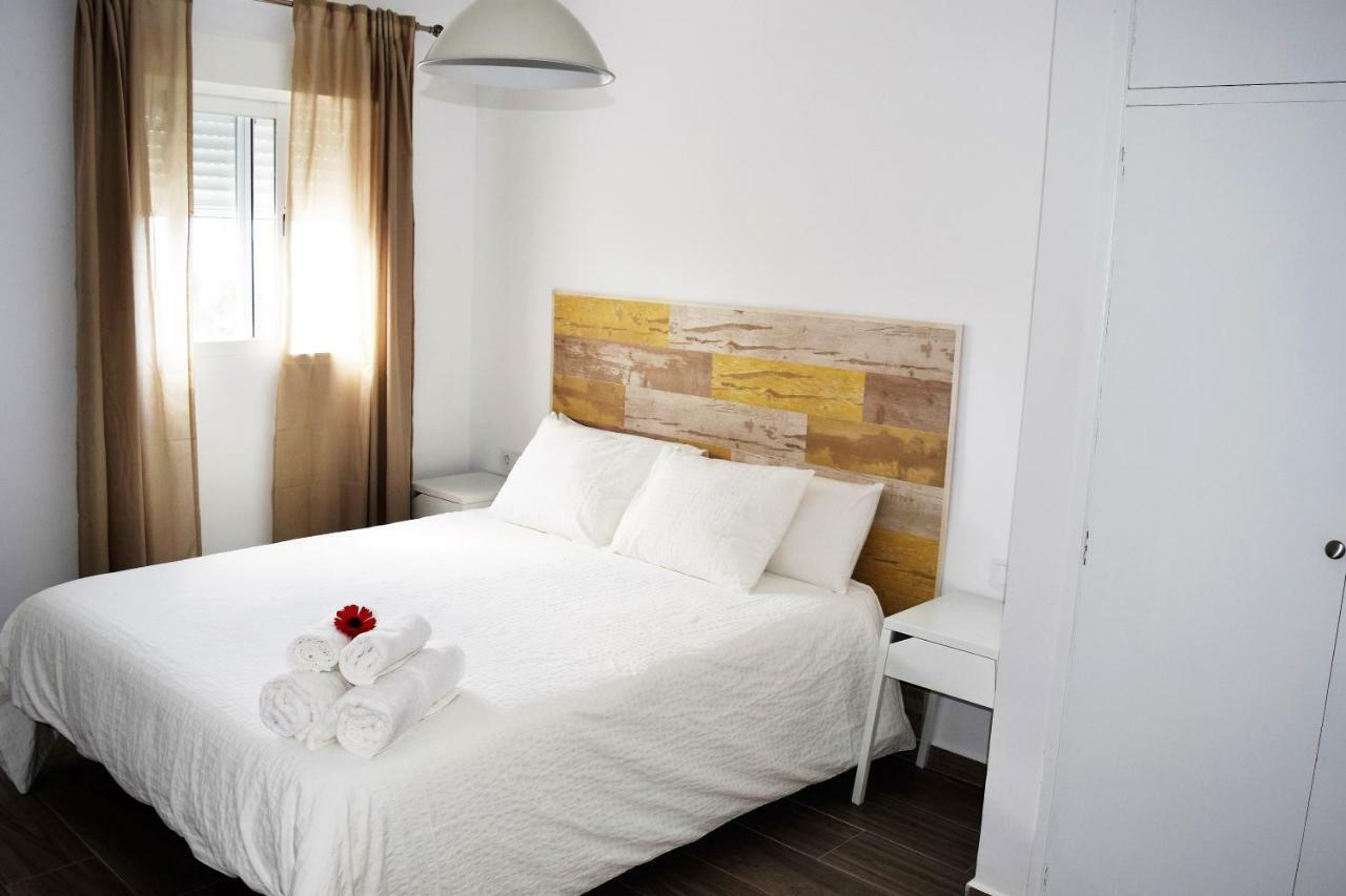 Apartamento Flamingo Beach Benalmádena Eksteriør bilde
