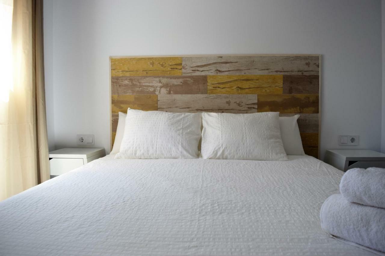 Apartamento Flamingo Beach Benalmádena Eksteriør bilde