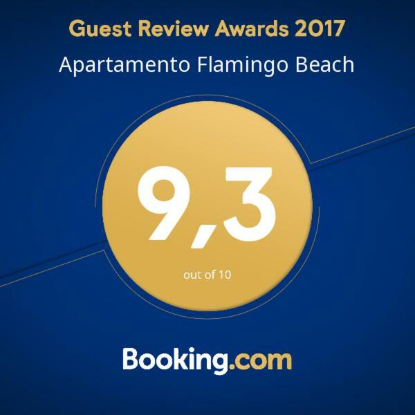 Apartamento Flamingo Beach Benalmádena Eksteriør bilde